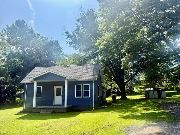 520 Bell Street, Mt Zion, IL 62549