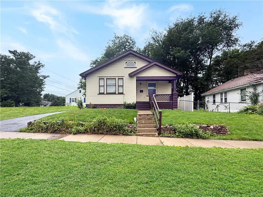 1163 S Silas Street, Decatur, IL 62521 - #1
