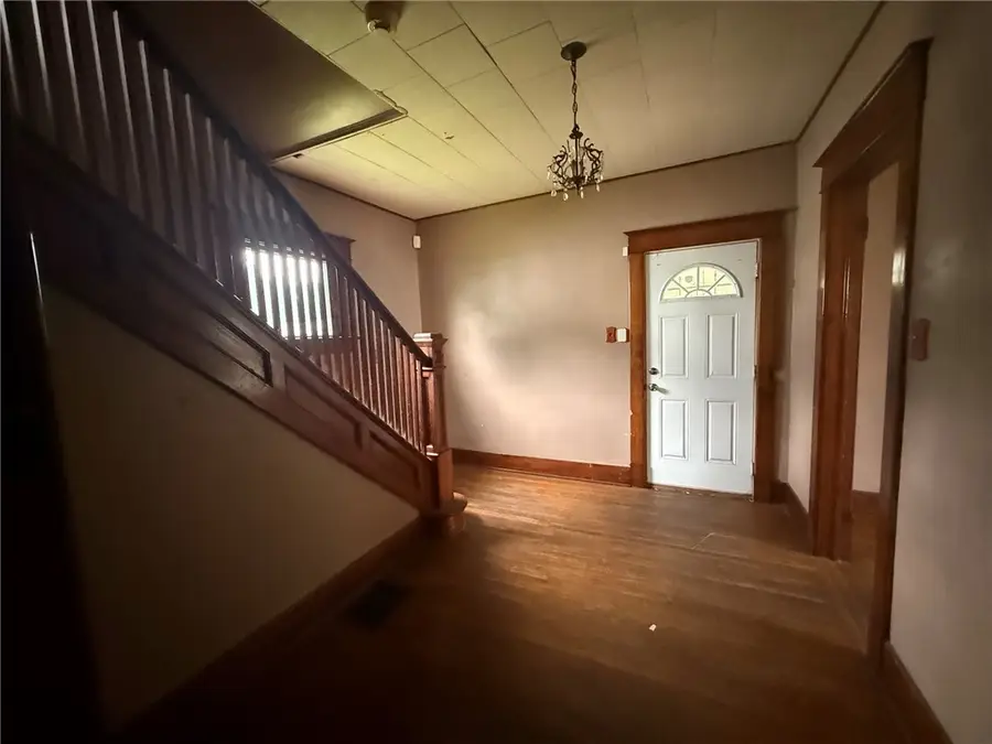 12 Bremer Avenue, Danville, IL 61832 - #2