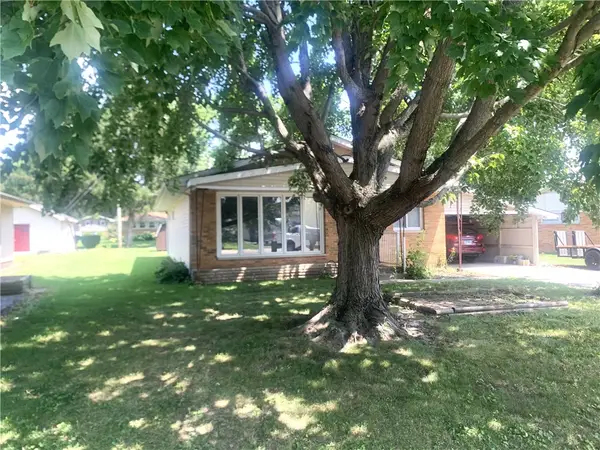 804 E 7th Street, Pana, IL 62557