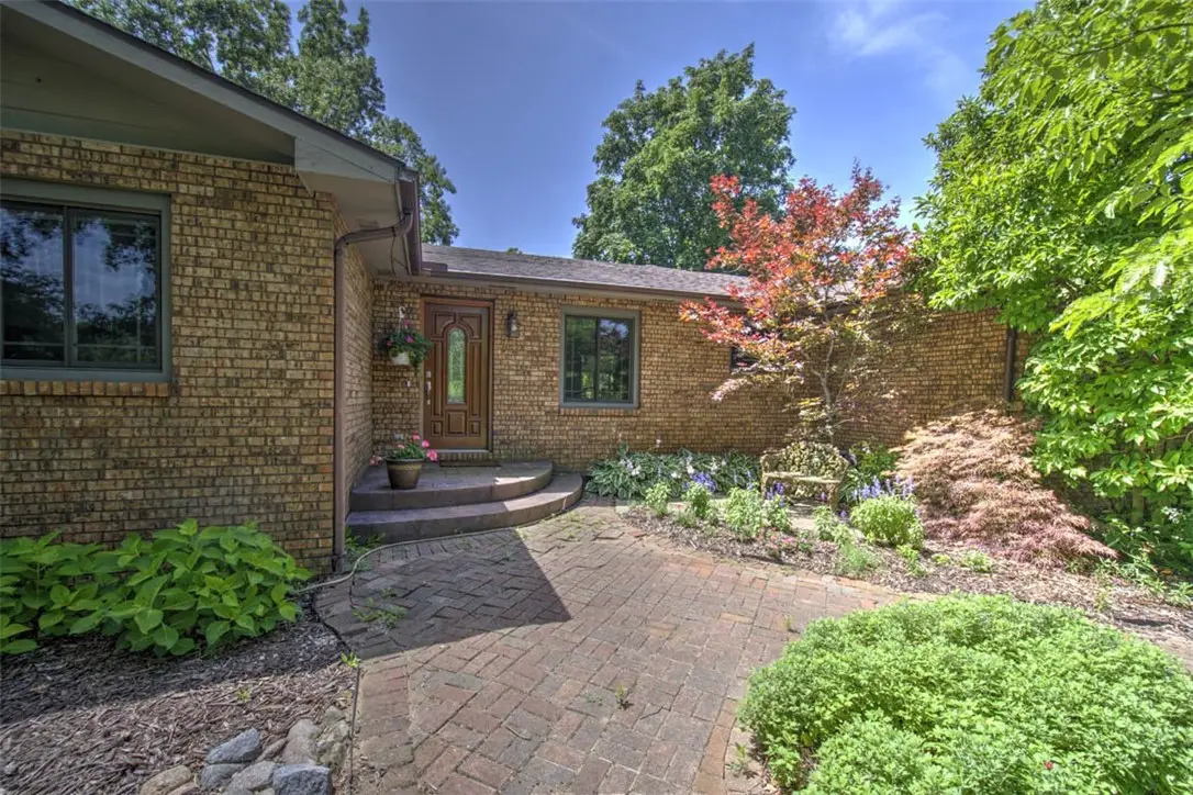 8837 Hickory Hills Drive, Argenta, IL 62501 - #1
