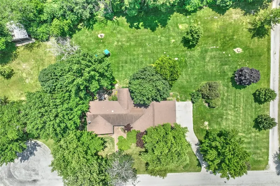 8837 Hickory Hills Drive, Argenta, IL 62501 - #3