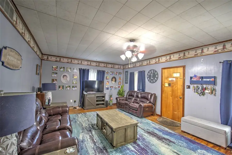 232 Locust Street, Maroa, IL 61756 - #3