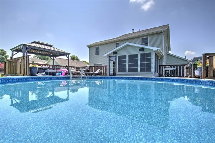 42 View Circle, Oreana, IL 62554 - #2