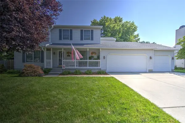 1424 Moundview Place, Decatur, IL 62526