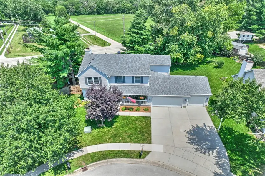 1424 Moundview Place, Decatur, IL 62526 - #2