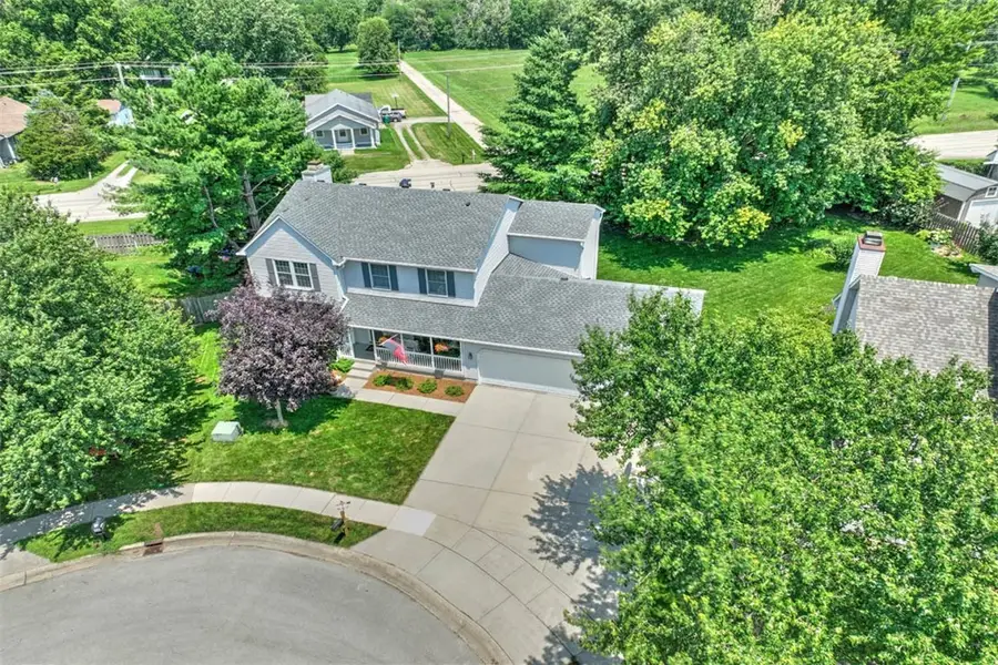 1424 Moundview Place, Decatur, IL 62526 - #3