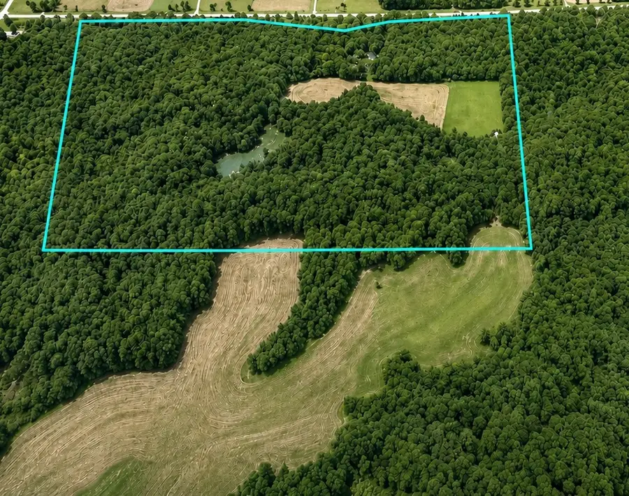 300 N Road, Lerna, IL 62440 - #3