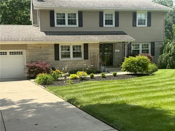 21 Briar Hill Road, Paris, IL 61944