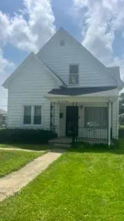 903 Lawndale Avenue, Tilton, IL 61833 - #1