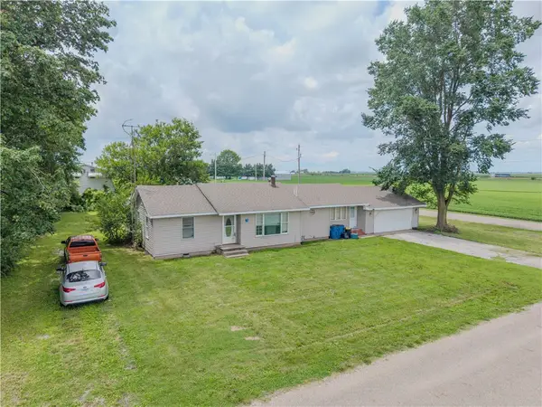 719 John Street, Fithian, IL 61844