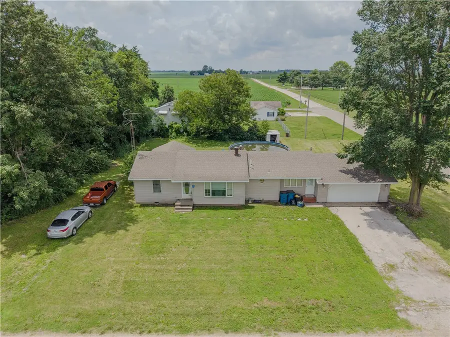 719 John Street, Fithian, IL 61844 - #2