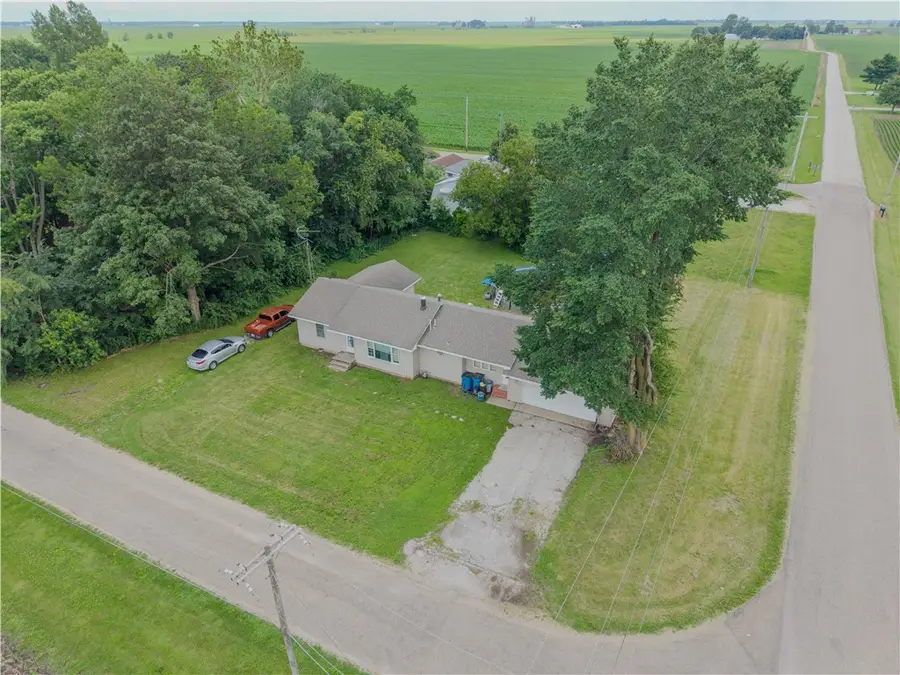 719 John Street, Fithian, IL 61844 - #3