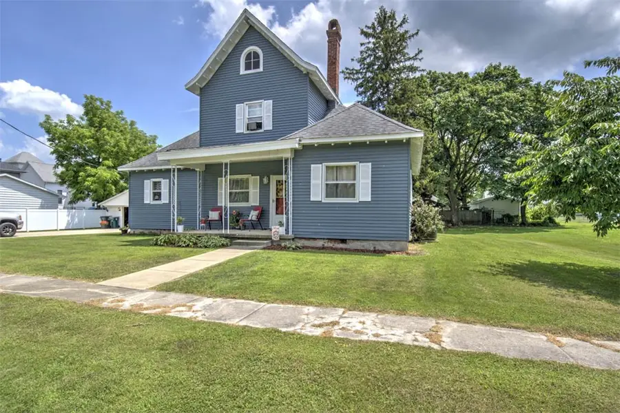 113 Wait Street, Cerro Gordo, IL 61818 - #2