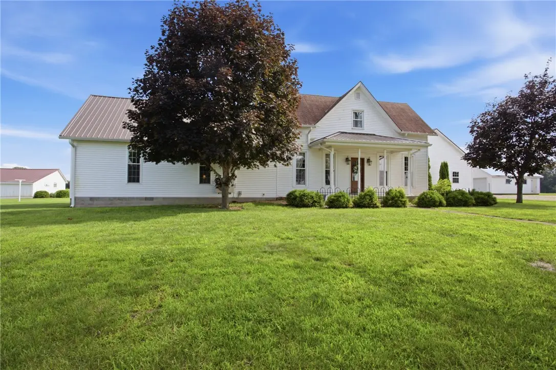 21250 County Highway 17, Charleston, IL 61920 - #1