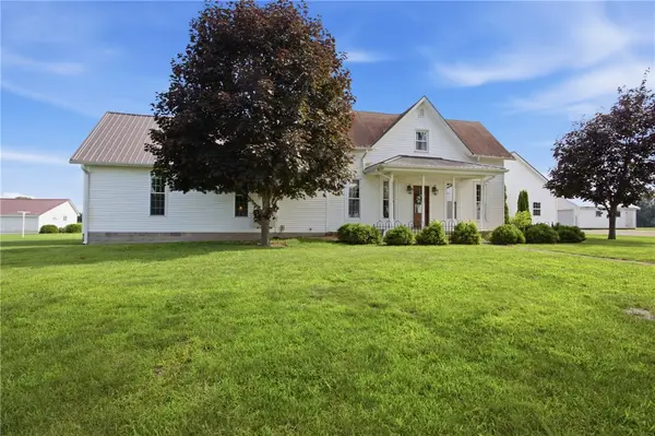 21250 County Highway 17, Charleston, IL 61920