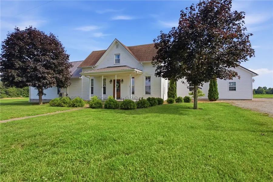 21250 County Highway 17, Charleston, IL 61920 - #3