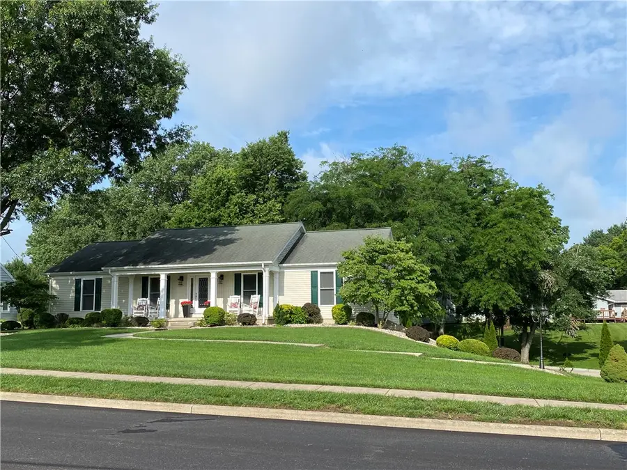 2236 University Drive, Charleston, IL 61920 - #2