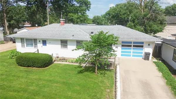 1405 Grant Street, Danville, IL 61832