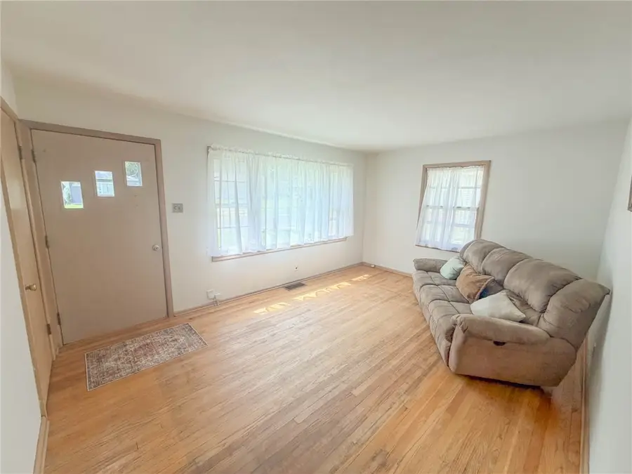 1405 Grant Street, Danville, IL 61832 - #3