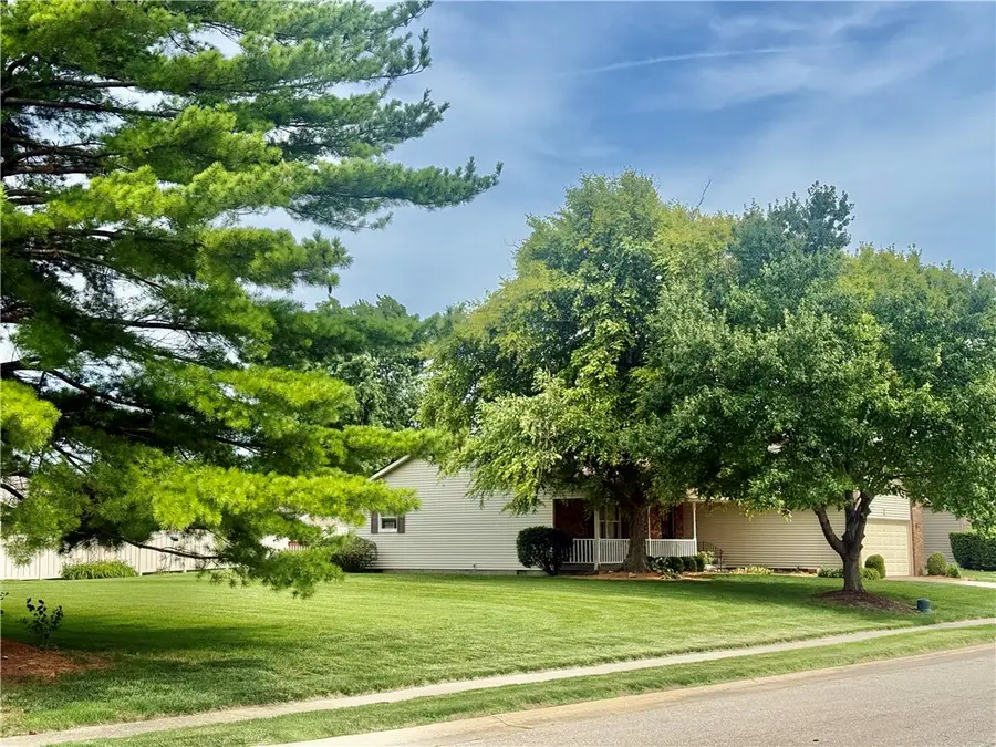 2920 Doral Court, Decatur, IL 62521 - #3