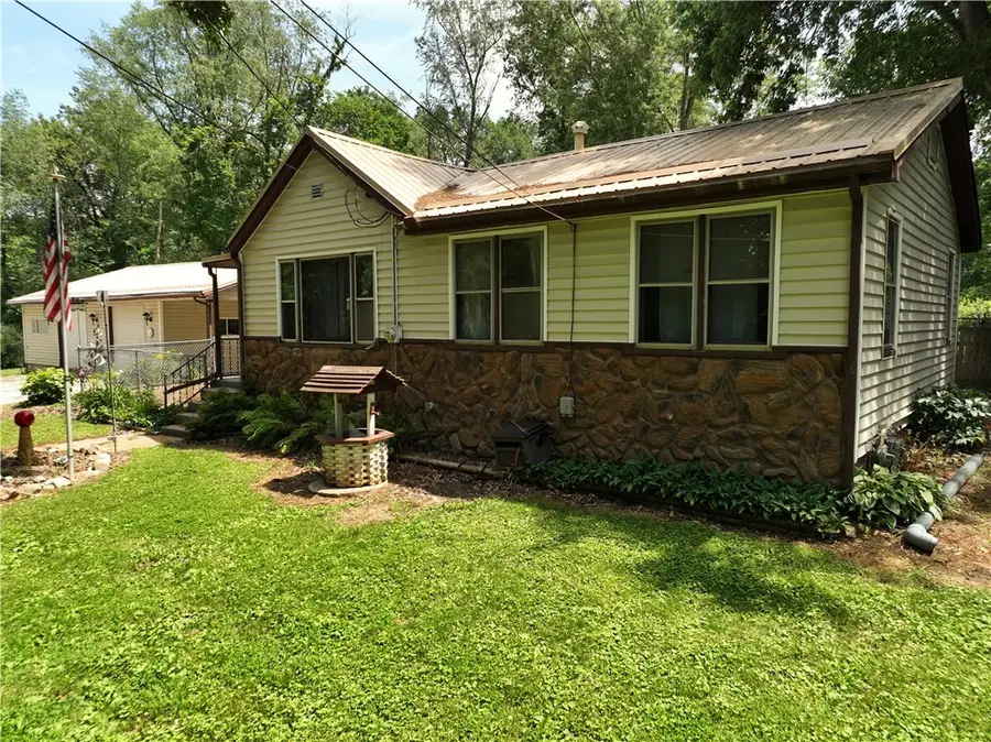 628 E Ross Lane, Danville, IL 61834 - #2