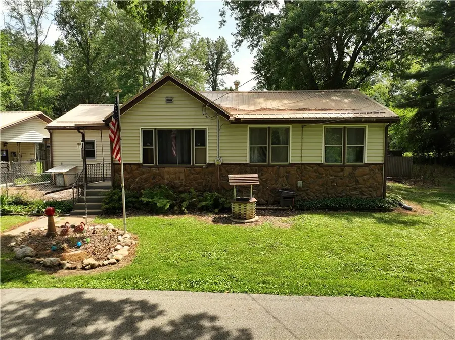 628 E Ross Lane, Danville, IL 61834 - #3