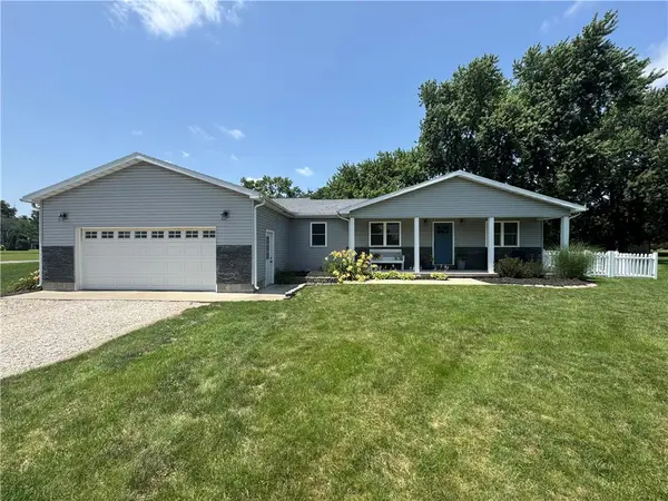 119 Woodlawn Drive, Chrisman, IL 61924