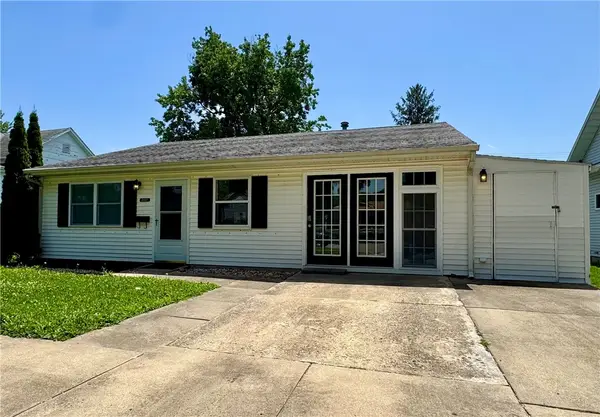 2617 Richmond Avenue, Mattoon, IL 61938