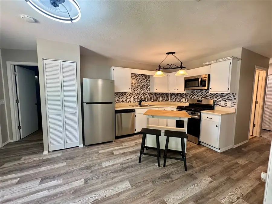 2617 Richmond Avenue, Mattoon, IL 61938 - #3