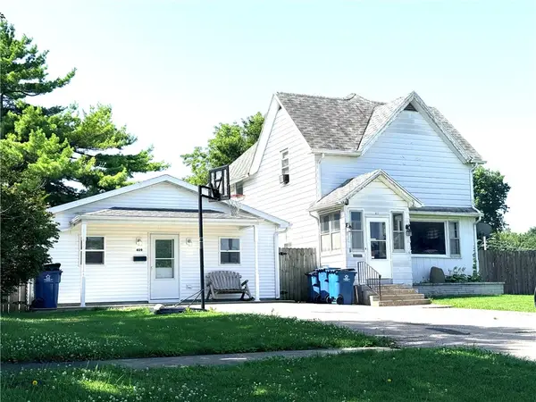 411 W Washington Street, Hoopeston, IL 60942