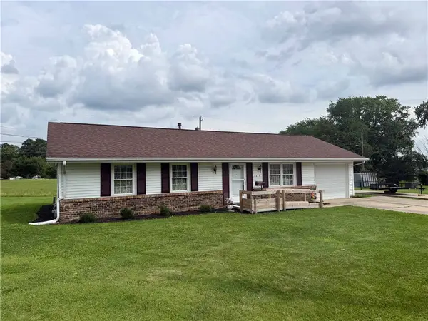 1619 Skyline Drive, Danville, IL 61832