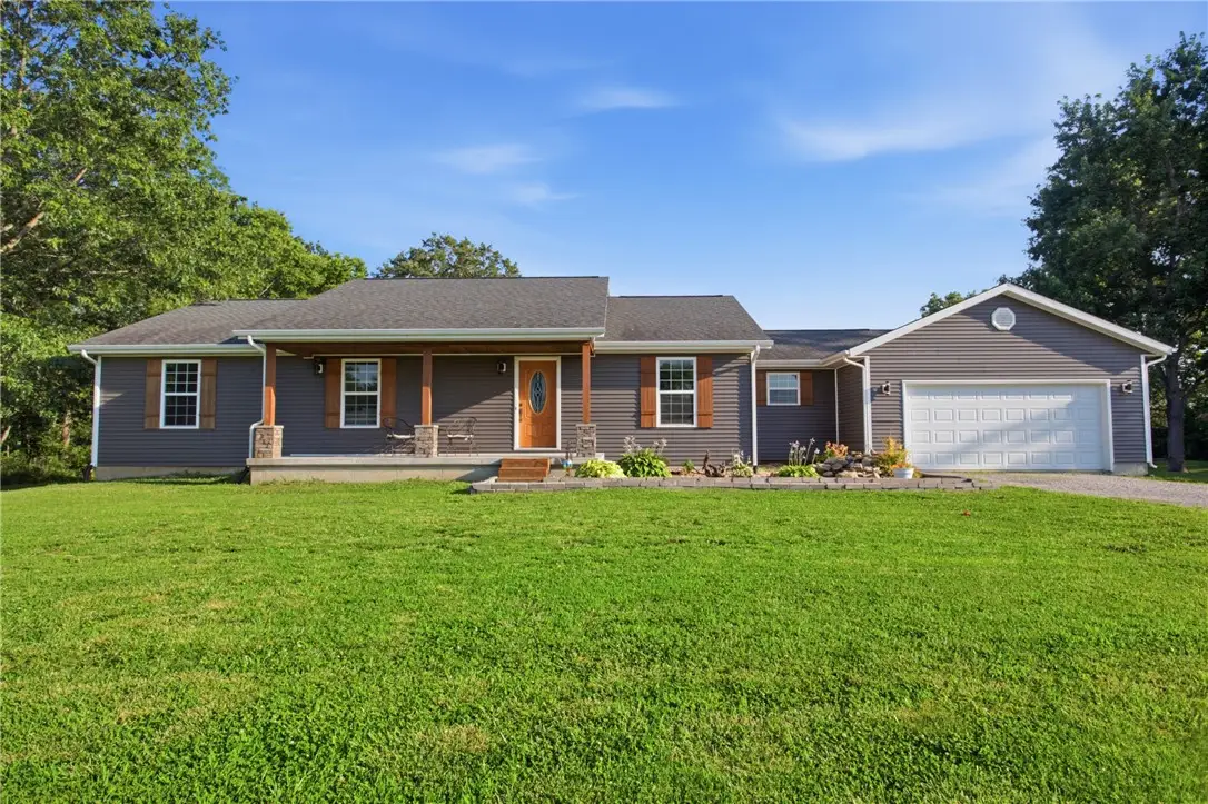 2974 1200 Avenue, Edgewood, IL 62426 - #1