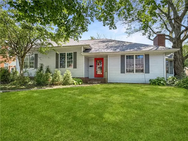 3309 Prairie Avenue, Mattoon, IL 61938