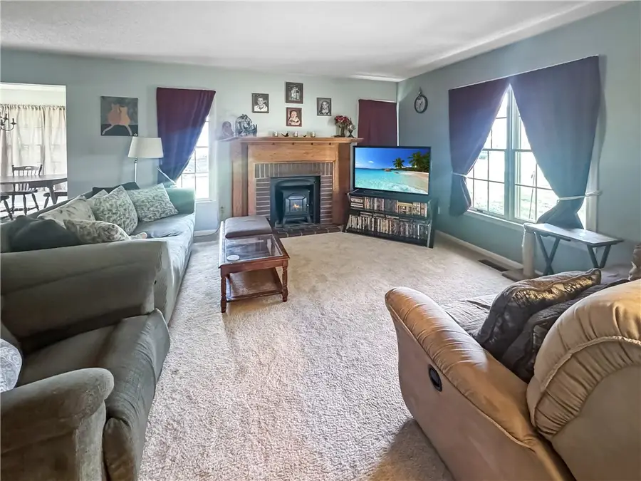 3309 Prairie Avenue, Mattoon, IL 61938 - #2