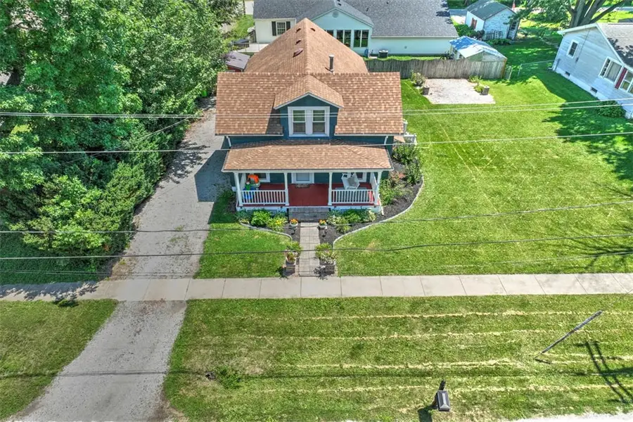 114 S Oak Street, Maroa, IL 61756 - #2