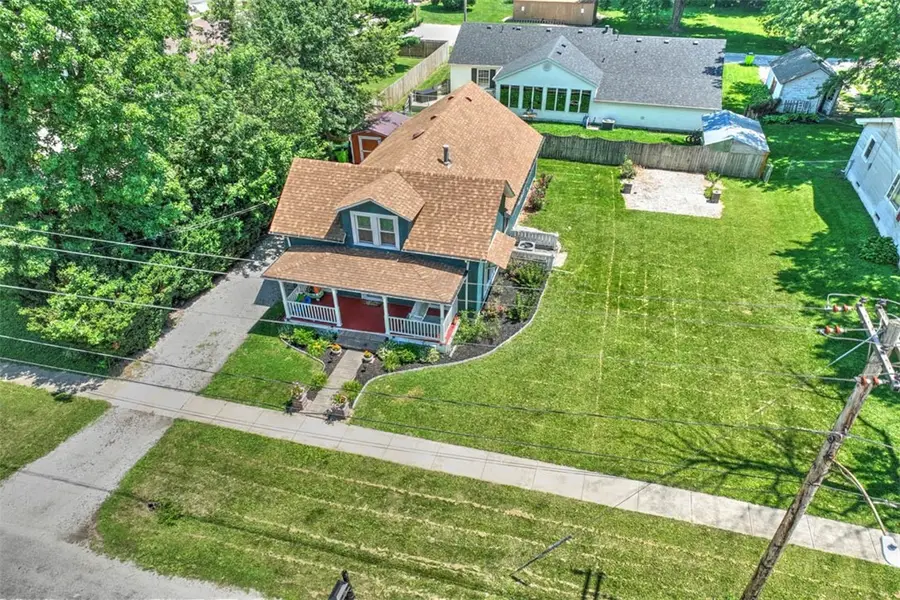 114 S Oak Street, Maroa, IL 61756 - #3