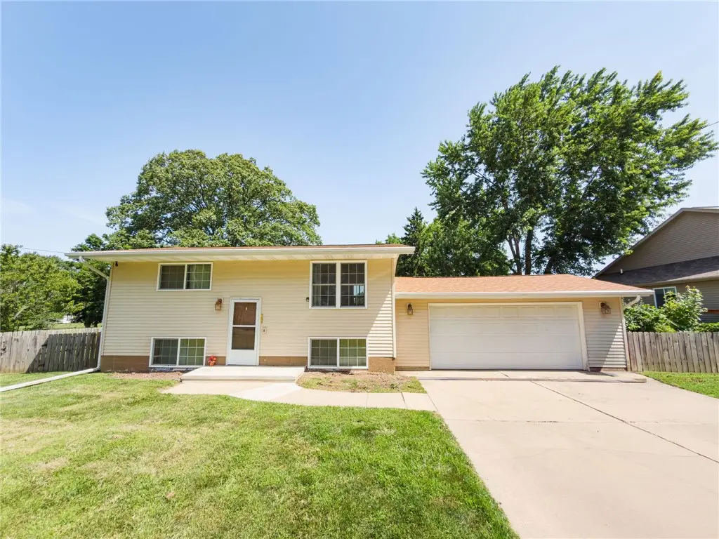 703 Kenton Street, Paris, IL 61944 - #1