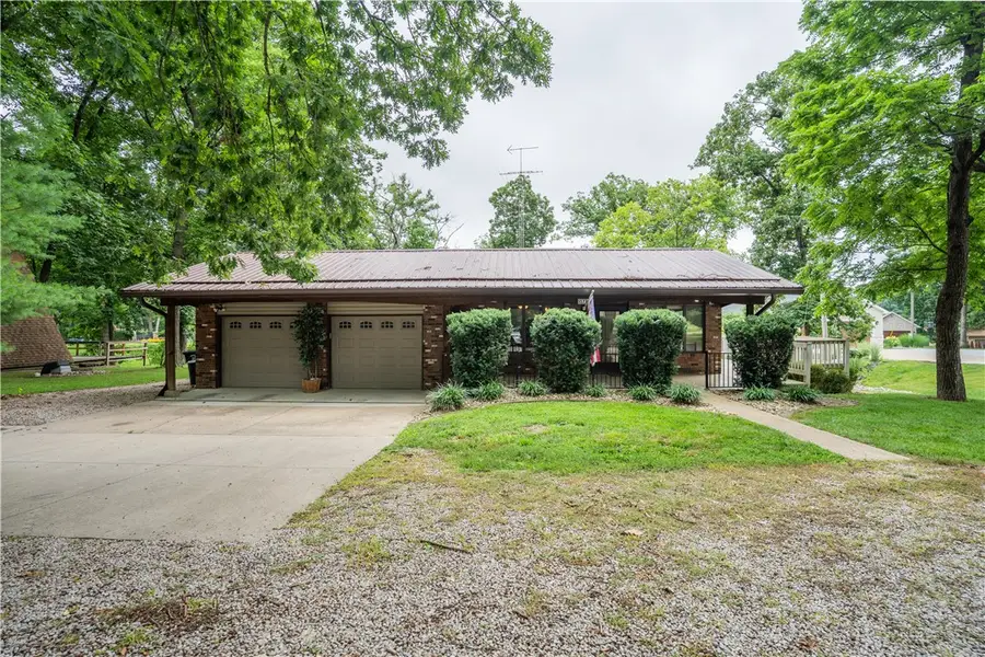 15774 N Bluebird Drive, Effingham, IL 62401 - #2