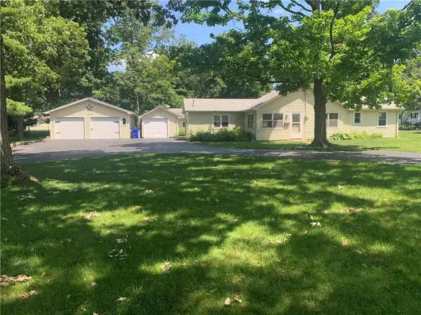 440 N Glendale Avenue, Decatur, IL 62521