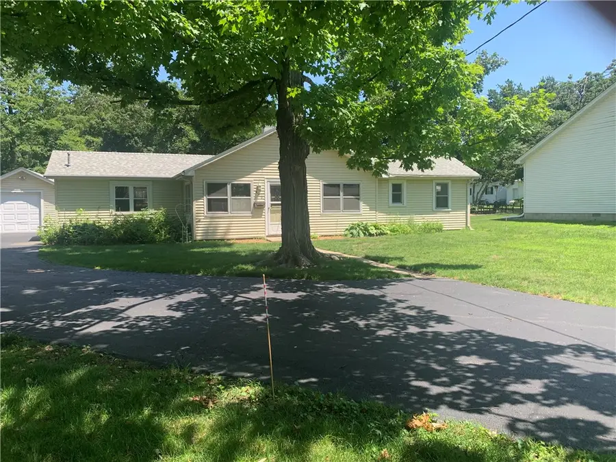 440 N Glendale Avenue, Decatur, IL 62521 - #2