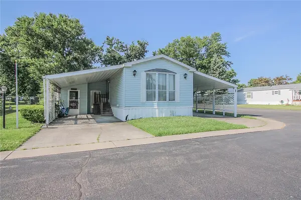 812 N 7th, Lot 86 Street, Mattoon, IL 61938