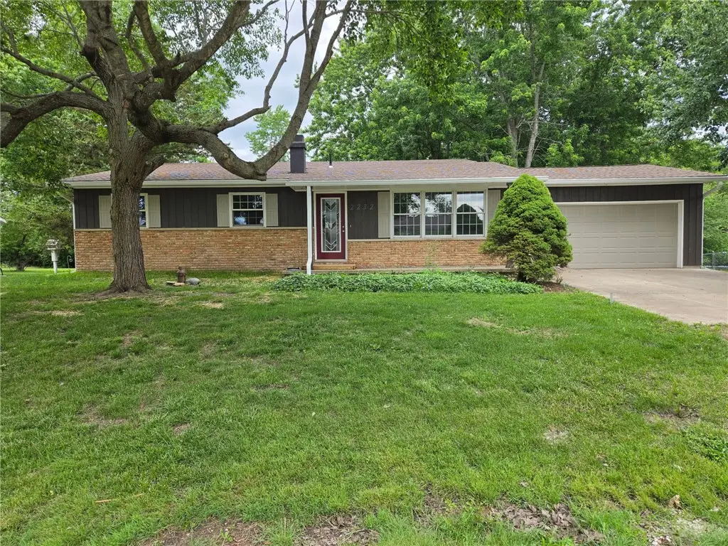 2232 Heather Hills Drive, Saint Joseph, IL 61873 - #1