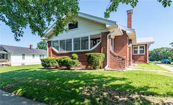 2292 E Main Street, Decatur, IL 62521
