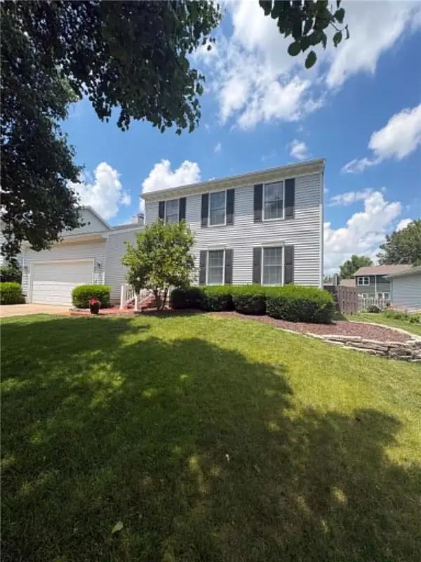 2266 S Franzy Drive, Decatur, IL 62521