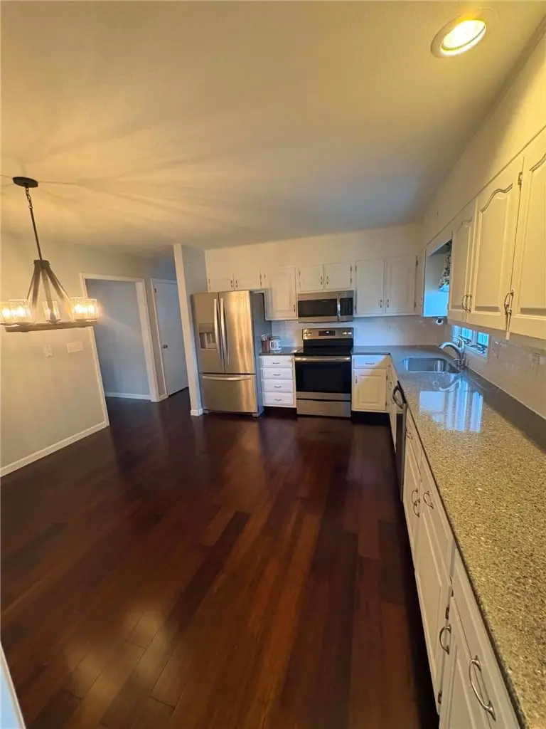 2266 S Franzy Drive, Decatur, IL 62521 - #3