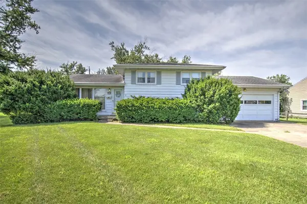 3113 E Chestnut Avenue, Decatur, IL 62521