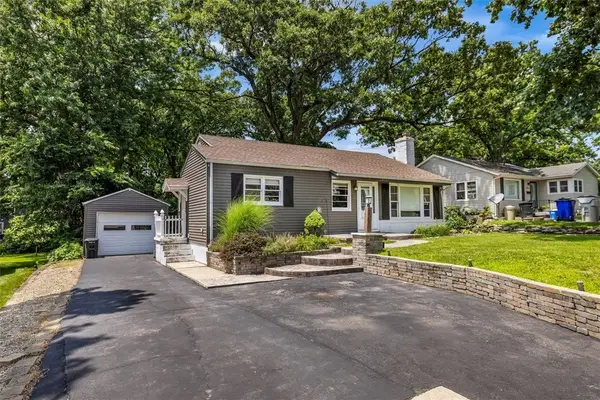 335 Woodale Avenue, Decatur, IL 62522