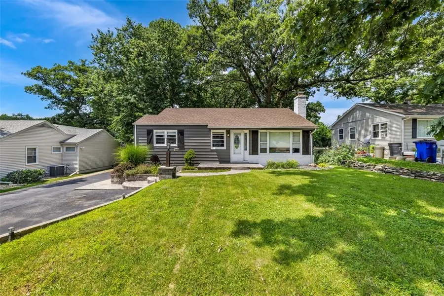335 Woodale Avenue, Decatur, IL 62522 - #2