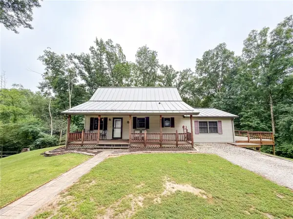19656 N 2250th Street, Dennison, IL 62423
